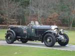 Bentley 4&frac12;-Liter Birkin Blower Le Mans Replica 1930 года